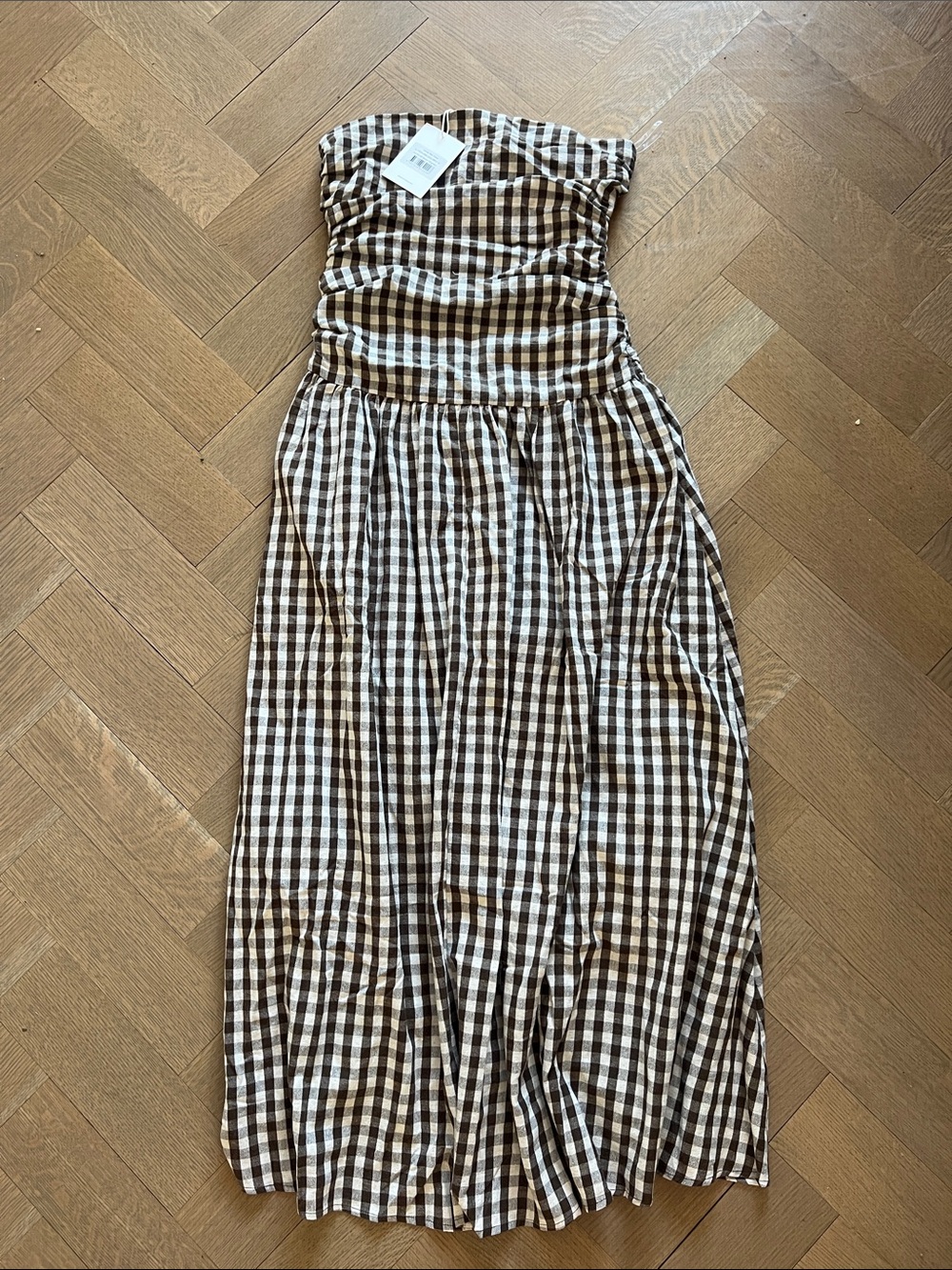 Peppermayo Carmel maxi dress - Picture 2 of 3